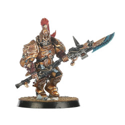Custodian Guard Squad