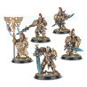 Custodian Guard Squad