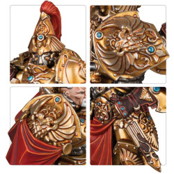 Custodian Wardens