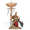 Custodian Wardens