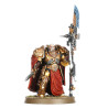 Custodian Wardens