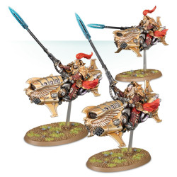 Vertus Praetors