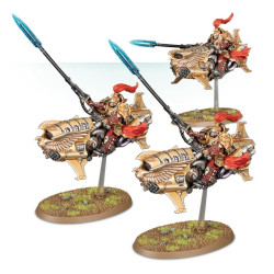 Vertus Praetors