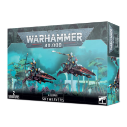 Skyweavers