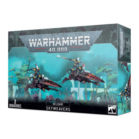 Skyweavers