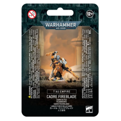 Cadre Fireblade