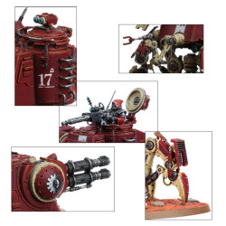 Onager Dunecrawler