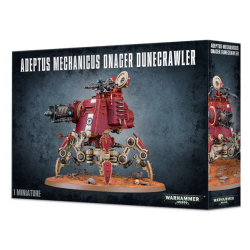 Onager Dunecrawler