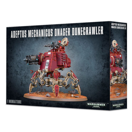 Onager Dunecrawler