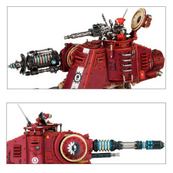 Onager Dunecrawler