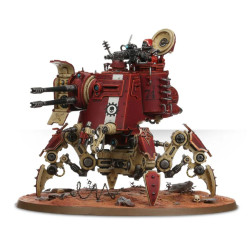 Onager Dunecrawler