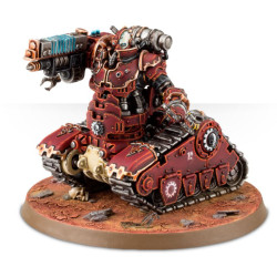 Kataphron Battle Servitors