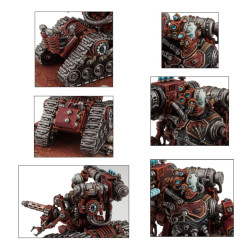 Kataphron Battle Servitors