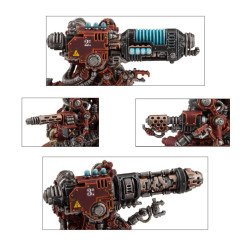 Kataphron Battle Servitors