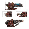 Kataphron Battle Servitors