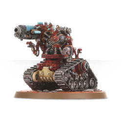 Kataphron Battle Servitors