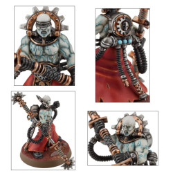 Electro Priests