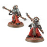 Electro Priests