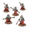 Electro Priests