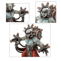 Electro Priests