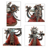 Electro Priests