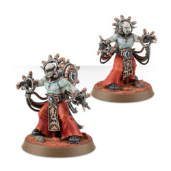Electro Priests
