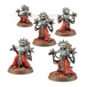Electro Priests