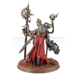 Tech Priest Dominus
