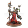 Tech Priest Dominus