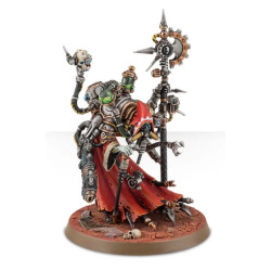 Tech Priest Dominus
