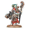 Tech Priest Manipulus