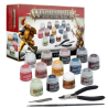 Aos Paints and Tools