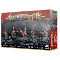 Hearthguard Berzerkers