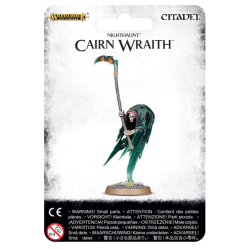 Cairn Wraith