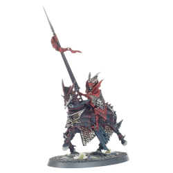 Blood Knights