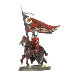 Blood Knights