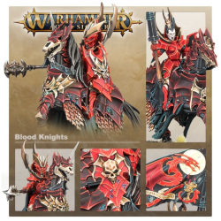 Blood Knights