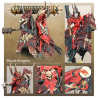 Blood Knights