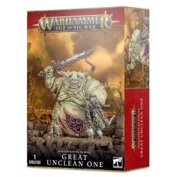 Great Unclean One