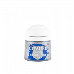LAYER: STORMHOST SILVER
