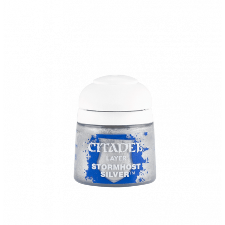 LAYER: STORMHOST SILVER
