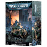 Leman Russ Battle Tank