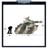 Leman Russ Battle Tank