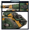 Leman Russ Battle Tank