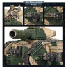 Leman Russ Battle Tank