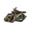 Leman Russ Battle Tank