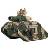 Leman Russ Battle Tank