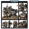 Heavy Weapons Squad