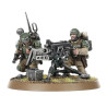 Heavy Weapons Squad