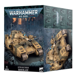 Baneblade